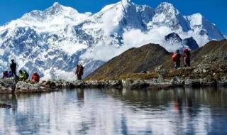 喜马拉雅意思 喜马拉雅藏文输入法