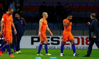 荷兰VS阿根廷的以往战绩 荷兰和阿根廷世界排名